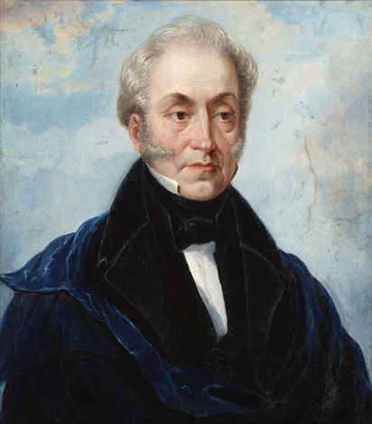 Image - Adam Jerzy Czartoryski